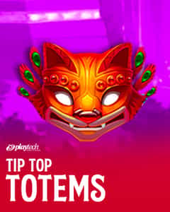 Tip Top Totems