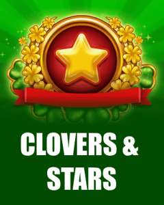 Clovers & Stars