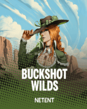 Buckshot Wilds