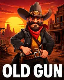 Old Gun
