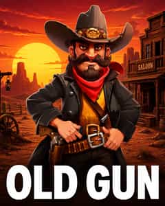 Old Gun