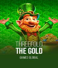 Threefold the Gold