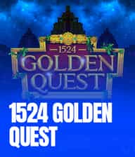 1524 Golden Quest
