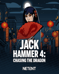 Jack Hammer 4
