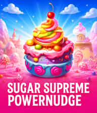 Sugar Supreme Powernudge