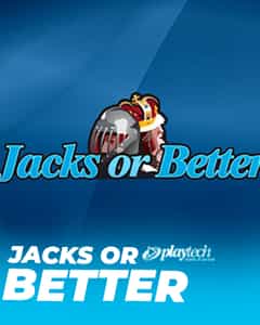 Jacks or Better