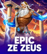 Epic Ze Zeus