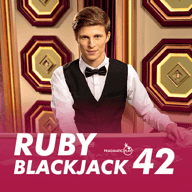Blackjack 42 - Ruby