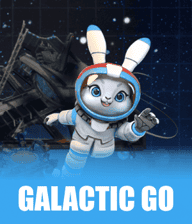Galactic GO