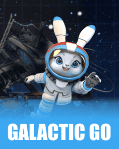 Galactic GO