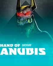 Hand of Anubis