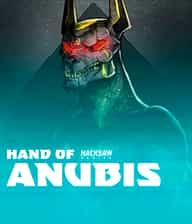 Hand of Anubis