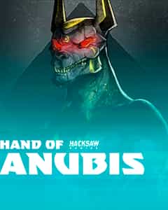 Hand of Anubis