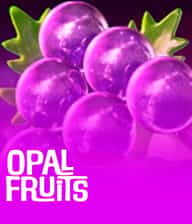 Opal Fruits