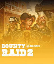 Bounty Raid 2
