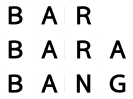 Barbara Bang