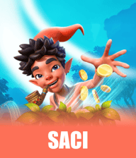 Saci