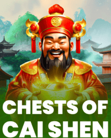 Chests of Cai Shen