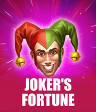 Jokers Fortune