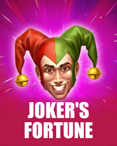 Jokers Fortune