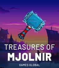 Treasures of Mjolnir