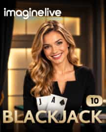 Blackjack 10