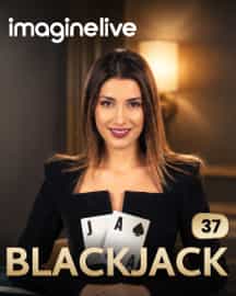 Blackjack 37