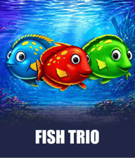 Fish Trio