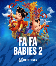 Fa Fa Babies 2