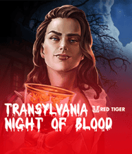 Transylvania: Night Of Blood