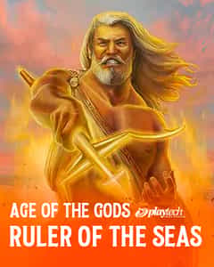 Age of the Gods: Ruler of the Seas