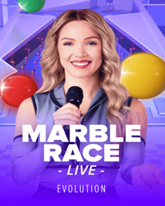 Marble Race