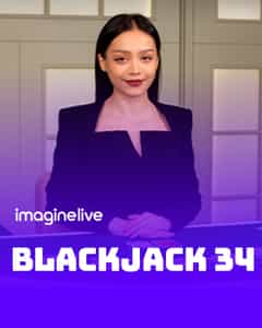 Blackjack 34
