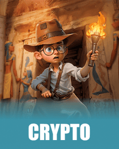 Crypto