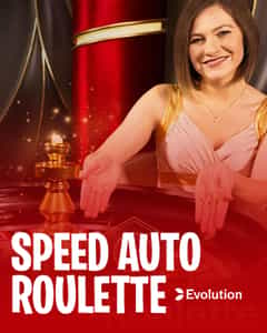 Speed Auto Roulette