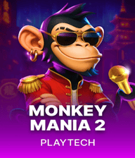 Monkey Mania 2