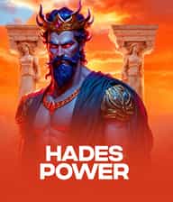 Hades Power