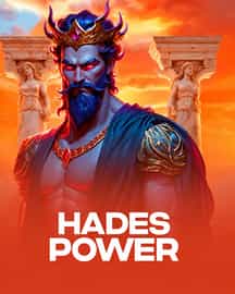 Hades Power