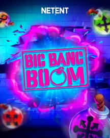 Big Bang Boom