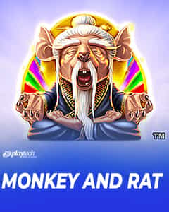 Monkey and Rat