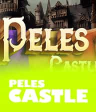 Peles Castle
