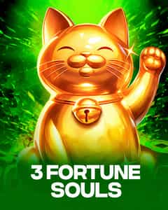 3 Fortune Souls