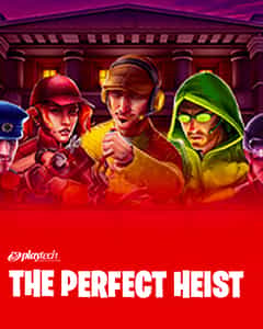 The Perfect Heist