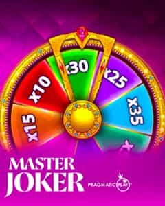 Master Joker