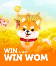 Win Win Won