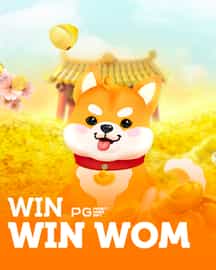 Win Win Won