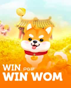 Win Win Won
