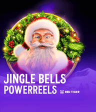 Jingle Bells Power Reels