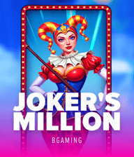 Jokers Million