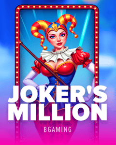 Jokers Million